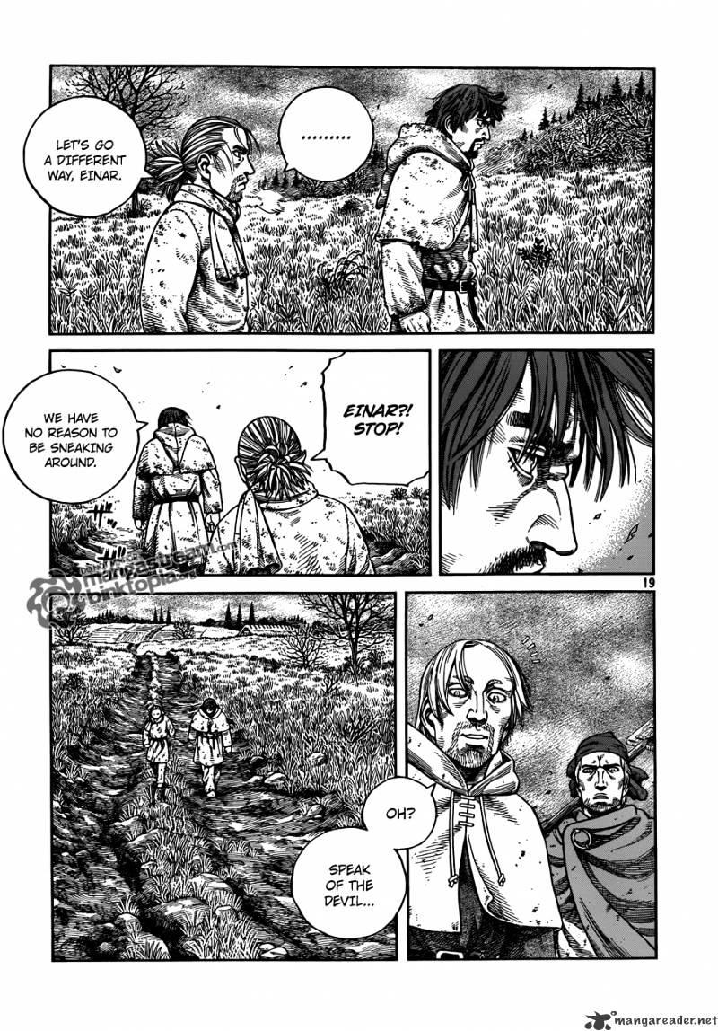 Vinland Saga, Chapter 69 image 19